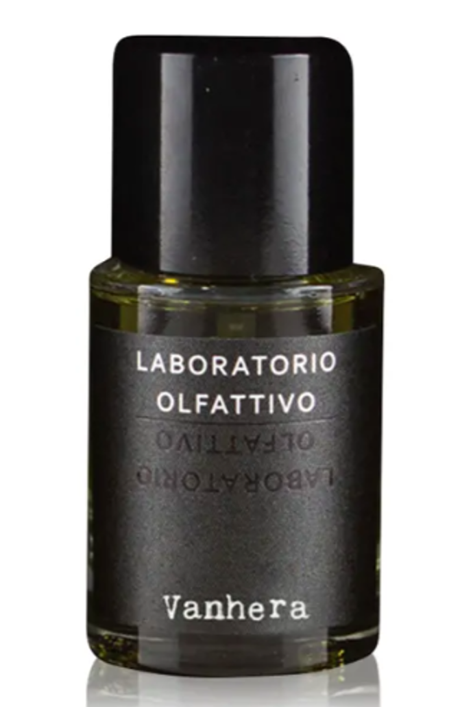 Laboratorio Olfattivo Vanhera 1500 Kč
