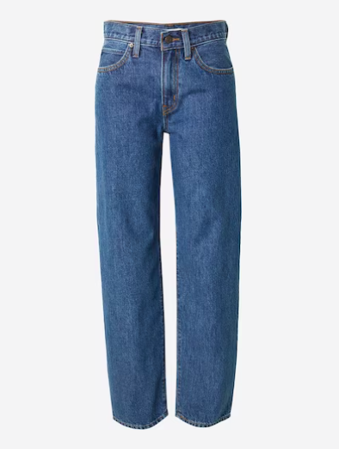 LEVI'S ® Loosefit Džíny 1520 Kč
