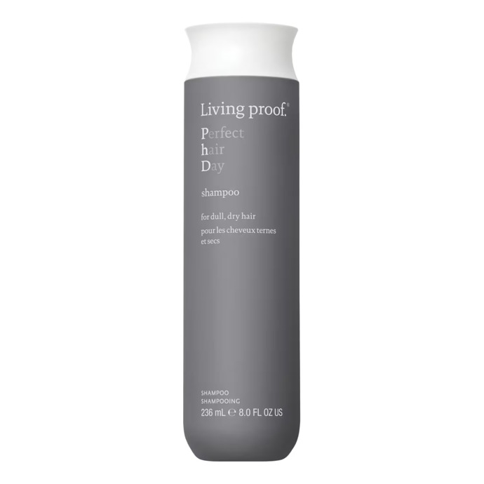 Šampon, Living Proof, 750 Kč
