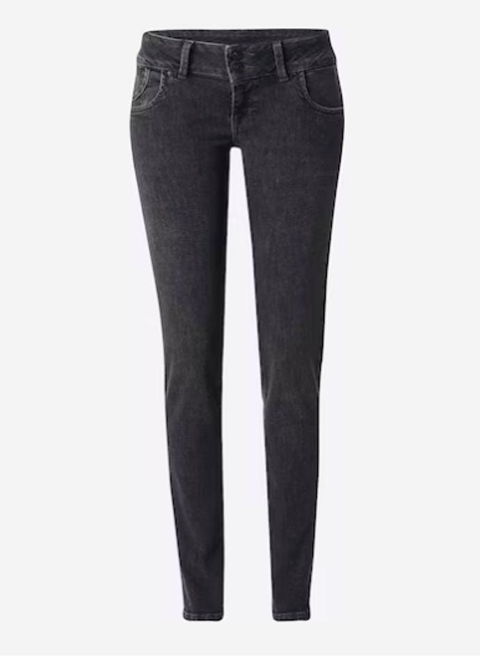 LTB Slimfit Džíny 1400 Kč
