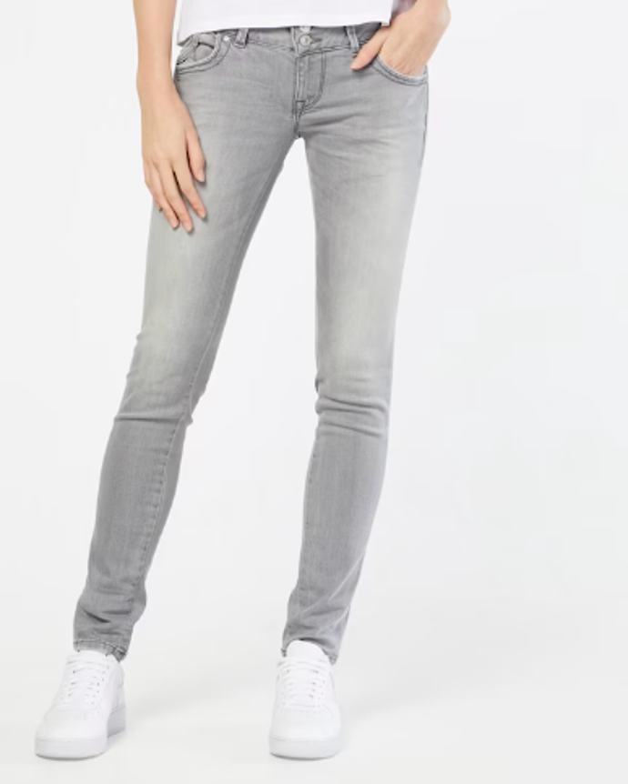 LTB Slimfit Džíny 1600 Kč
