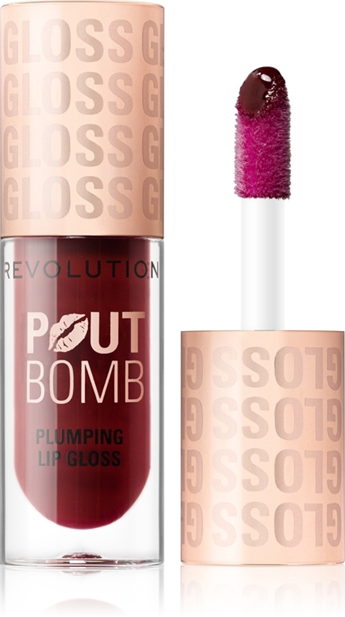 Makeup Revolution, 195 Kč
Makeup Revolution, 195 Kč