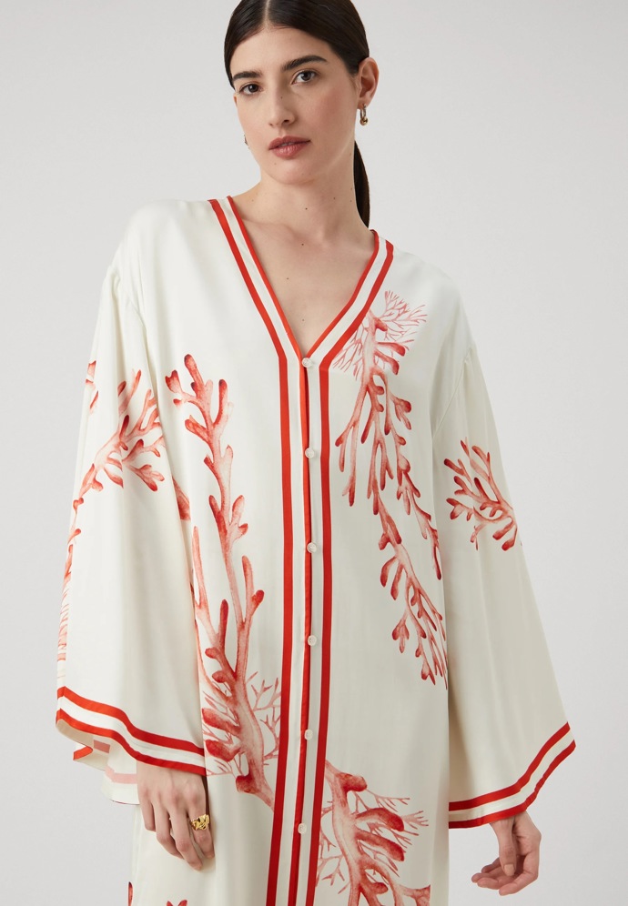 Kaftan, Malina, 7320 Kč
Kaftan, Malina, 7320 Kč