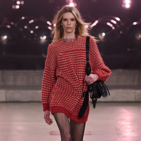 Isabel Marant podzim/zima 2025-2026
