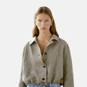 Massimo Dutti, 3999 Kč
