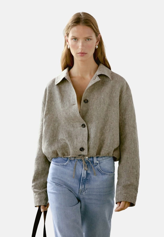 Massimo Dutti, 3999 Kč
