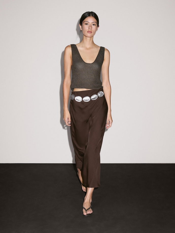 Massimo Dutti, 2399 Kč
Massimo Dutti, 2399 Kč