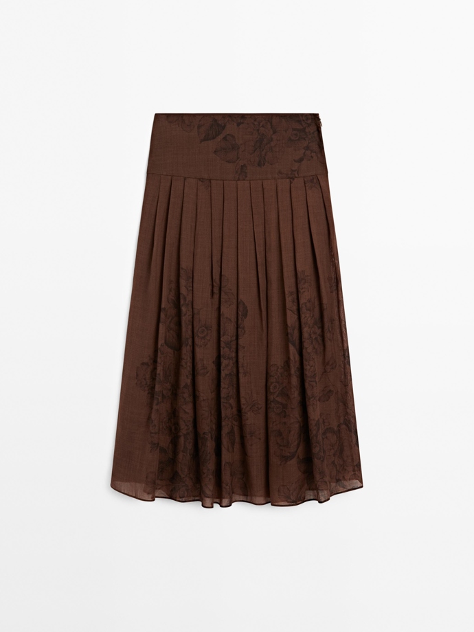 Massimo Dutti, 2999 Kč
Massimo Dutti, 2999 Kč