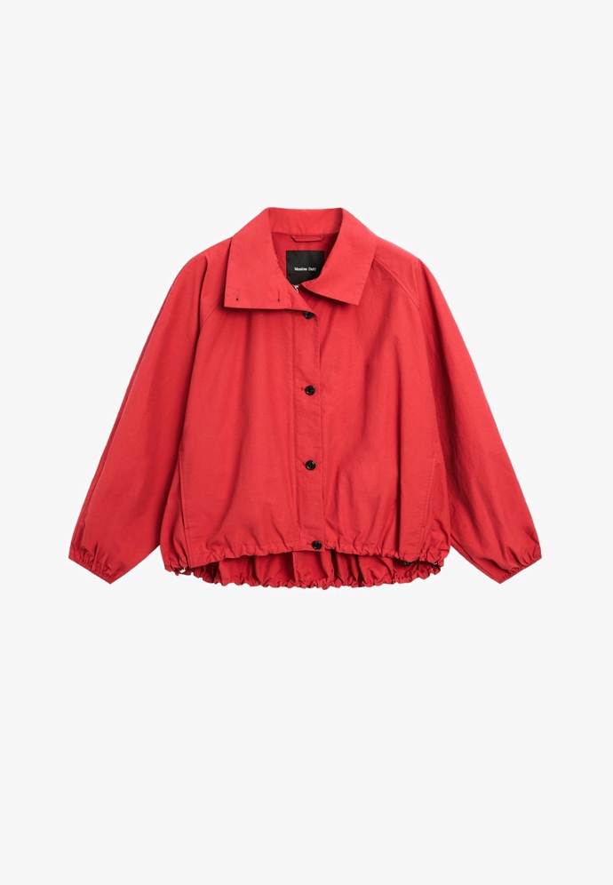 Massimo Dutti, 3299 Kč
Massimo Dutti, 3299 Kč