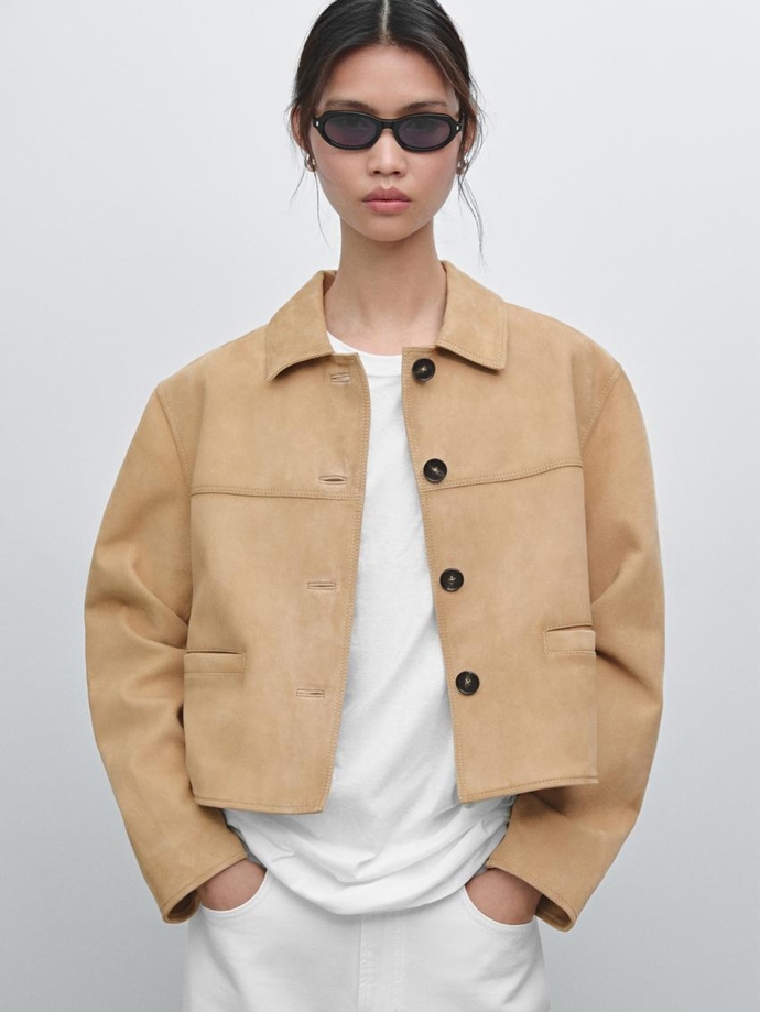 Massimo Dutti, 7999 Kč
