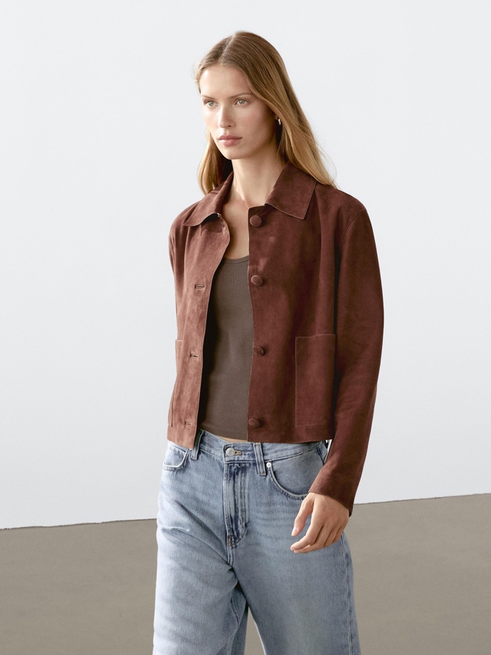 Massimo Dutti, 7999 Kč
