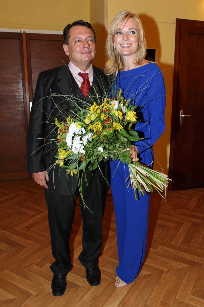Petra byla do Jiřího kdysi zamilovaná, což mnoho lidí absolutně nechápalo
