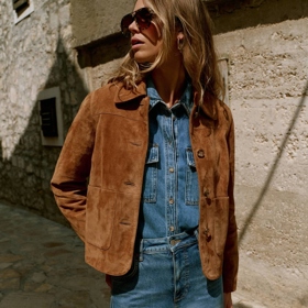 Mint Velvet, 12 000 Kč
