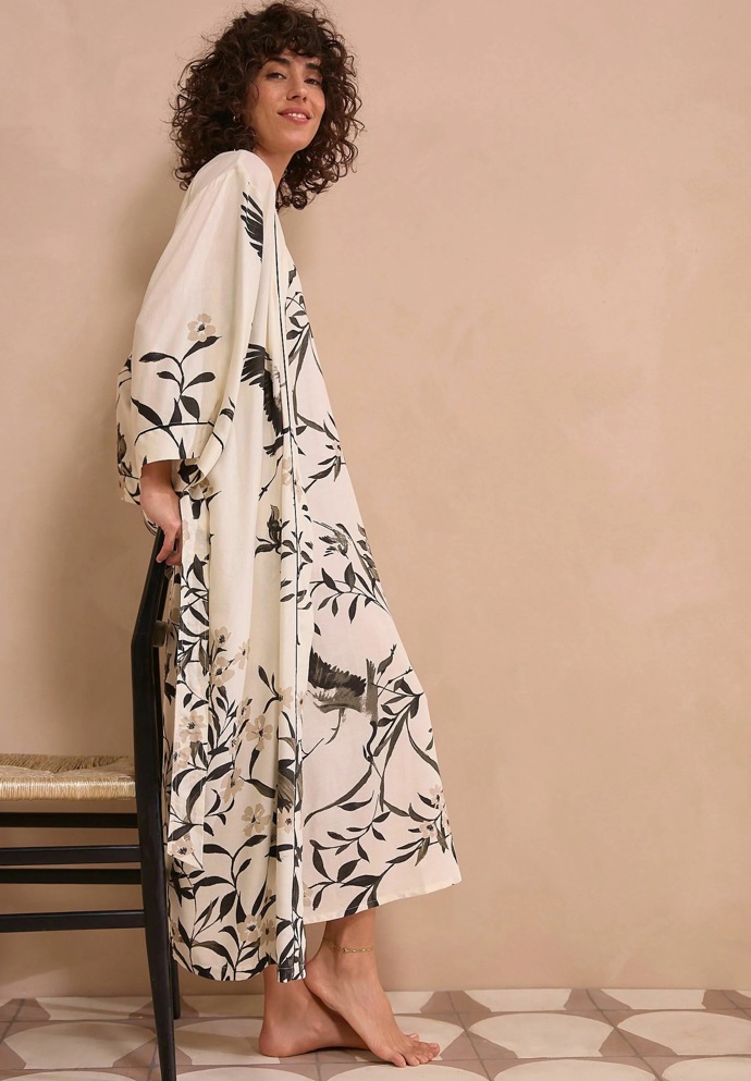 Kaftan, Next, 1745 Kč
Kaftan, Next, 1745 Kč