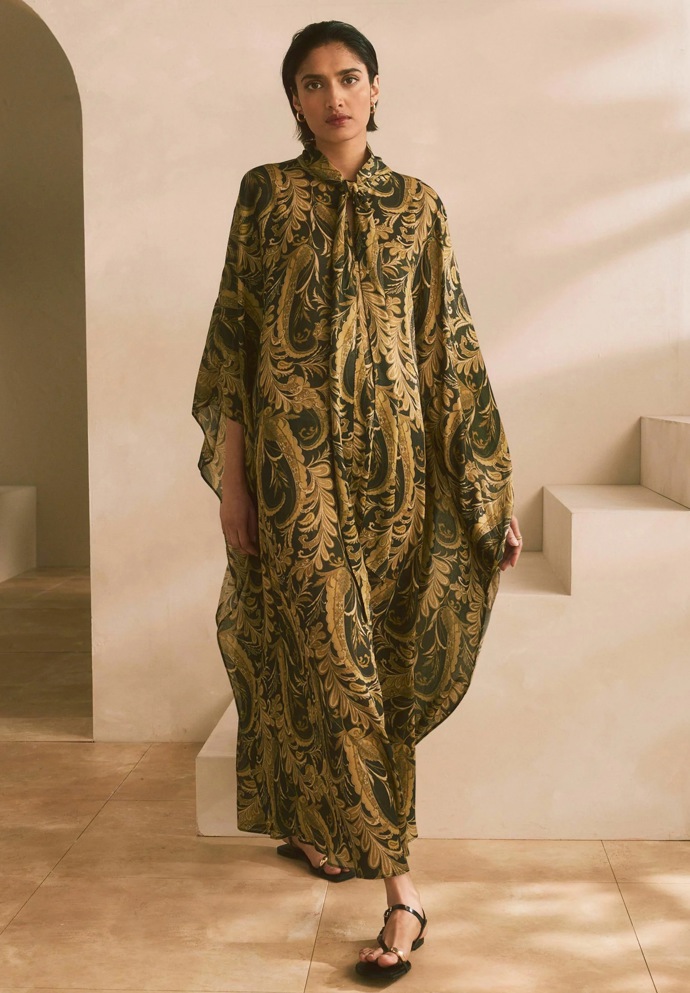Kaftan, Next, 2510 Kč
Kaftan, Next, 2510 Kč