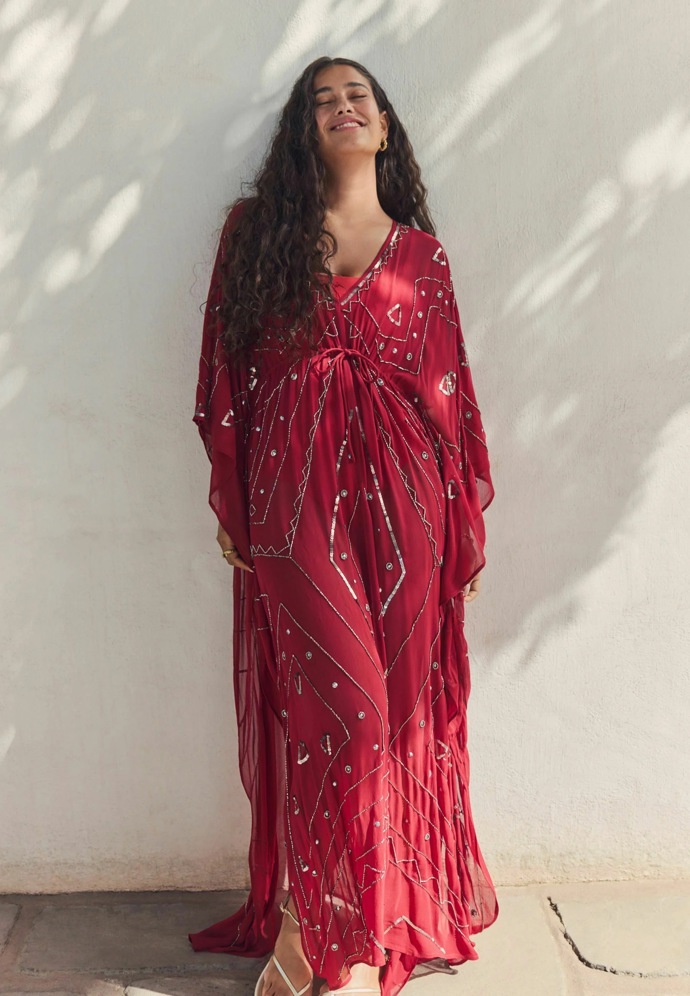 Kaftan, Next, 2730 Kč
Kaftan, Next, 2730 Kč