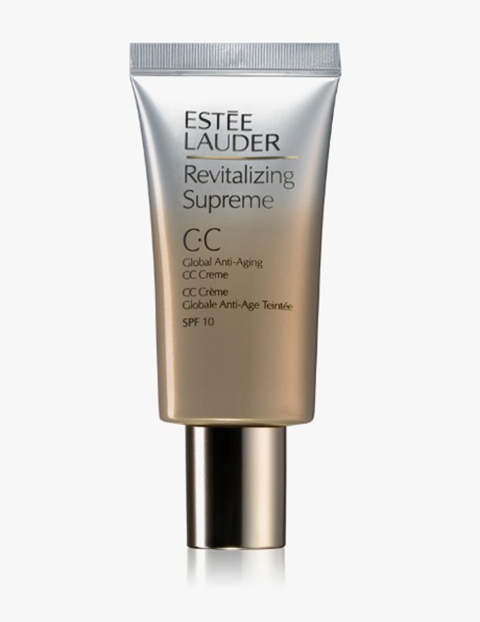 CC krém s omlazujícím účinkem SPF 10, Estée Lauder, 1 538 Kč
