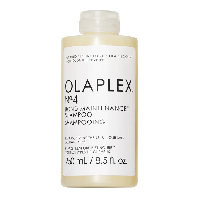 Šampon, Olaplex, 820 Kč
