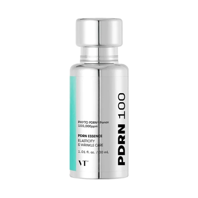 Omlazující esence PDRN essence, VT Cosmetics, 999 Kč
Omlazující esence PDRN essence, VT Cosmetics, 999 Kč