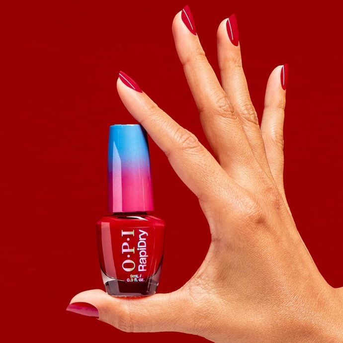 Lak na nehty, OPI, 259 Kč
Lak na nehty, OPI, 259 Kč