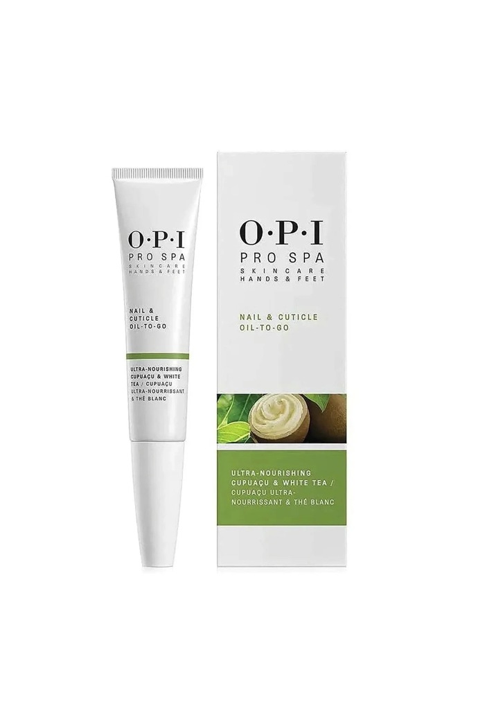 Krém na nehty, OPI, 260 Kč
Krém na nehty, OPI, 260 Kč