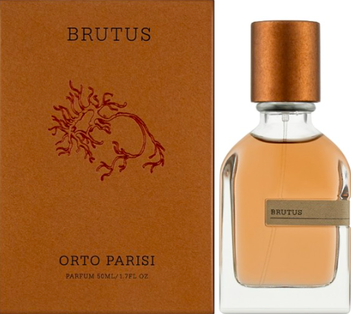 Orto Parisi Brutus 2500 Kč
