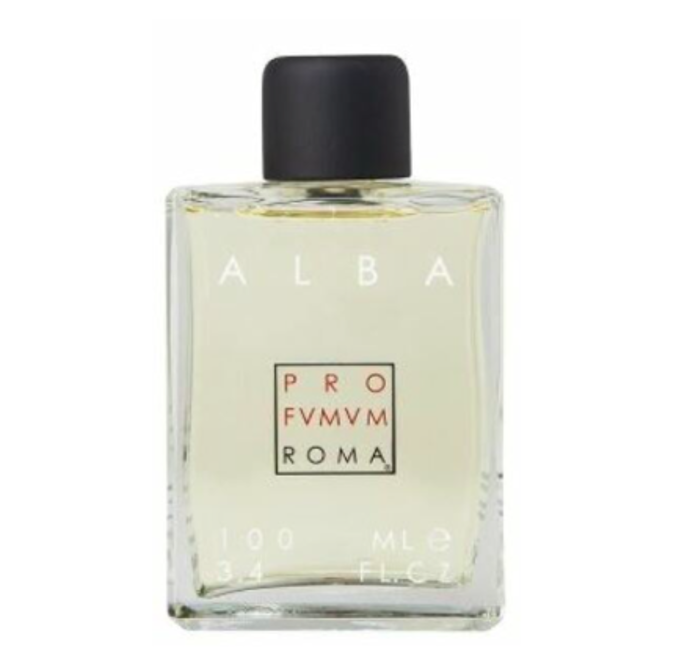 Parfumum Roma Alba Unisex Parfum 5100 Kč
