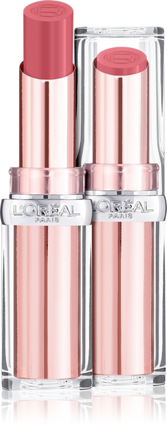 Pečující rtěnka, L'Oreal Paris, 337 Kč
Pečující rtěnka, L'Oreal Paris, 337 Kč