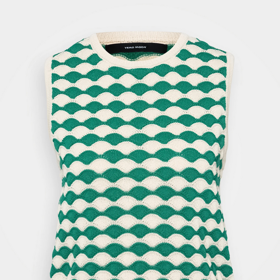 Pletený svetr, Vero Moda, 576 Kč
