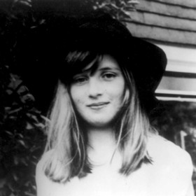 Princezna Diana
