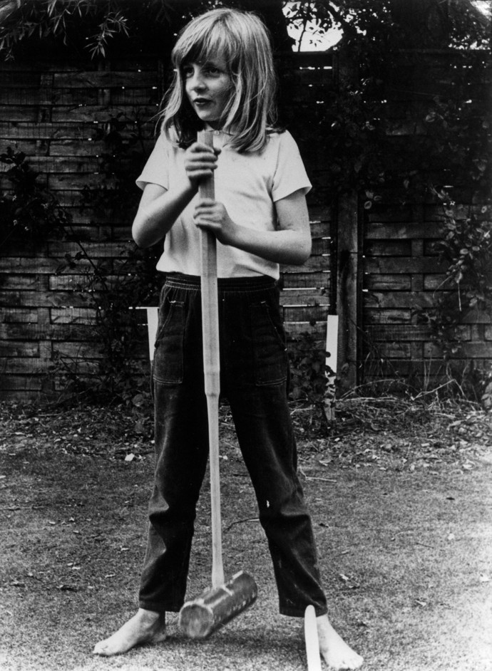 Princezna Diana během svého dětství a dospívání
Princezna Diana během svého dětství a dospívání