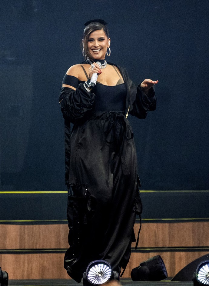 Nelly Furtado v roce 2025
Nelly Furtado v roce 2025