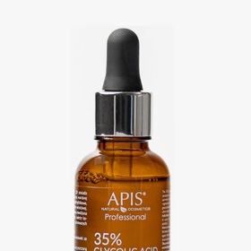 Vyhlazující exfoliační sérum pro regeneraci a obnovu pleti, Apis Natural Cosmetics, 331 Kč
