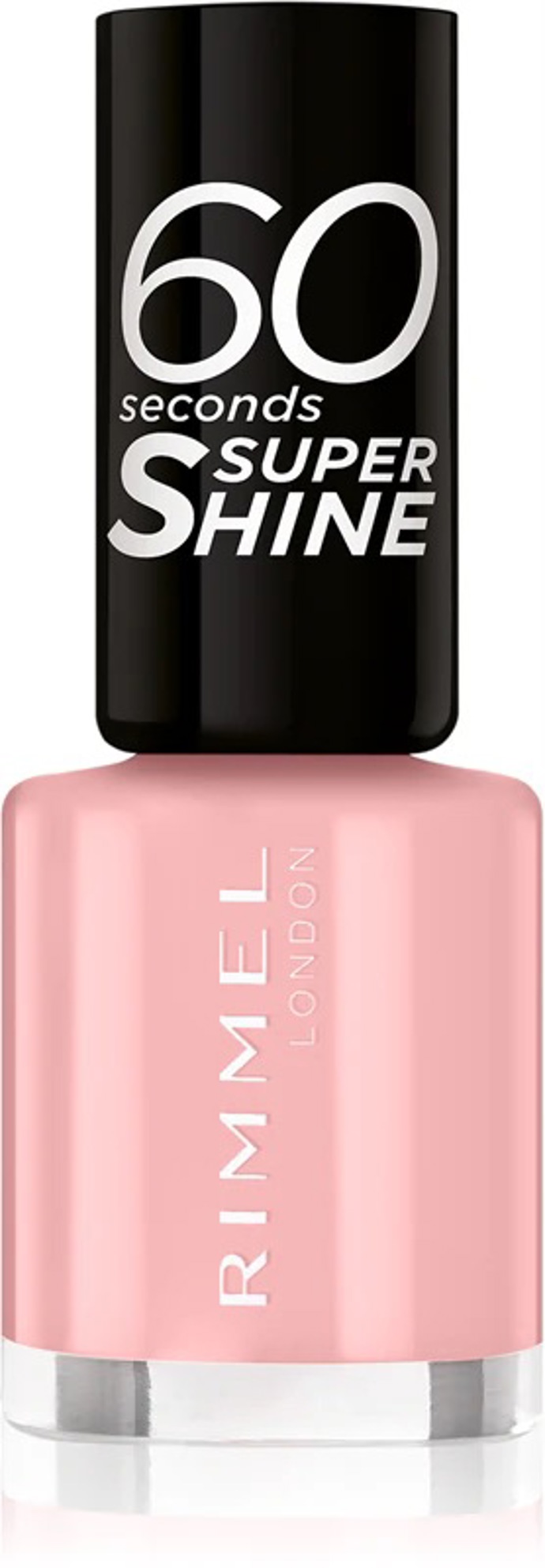 Lak na nehty, Rimmel London, 49 Kč
Lak na nehty, Rimmel London, 49 Kč