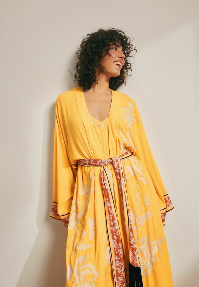 Kaftan, Rocket St George, 2822 Kč
Kaftan, Rocket St George, 2822 Kč