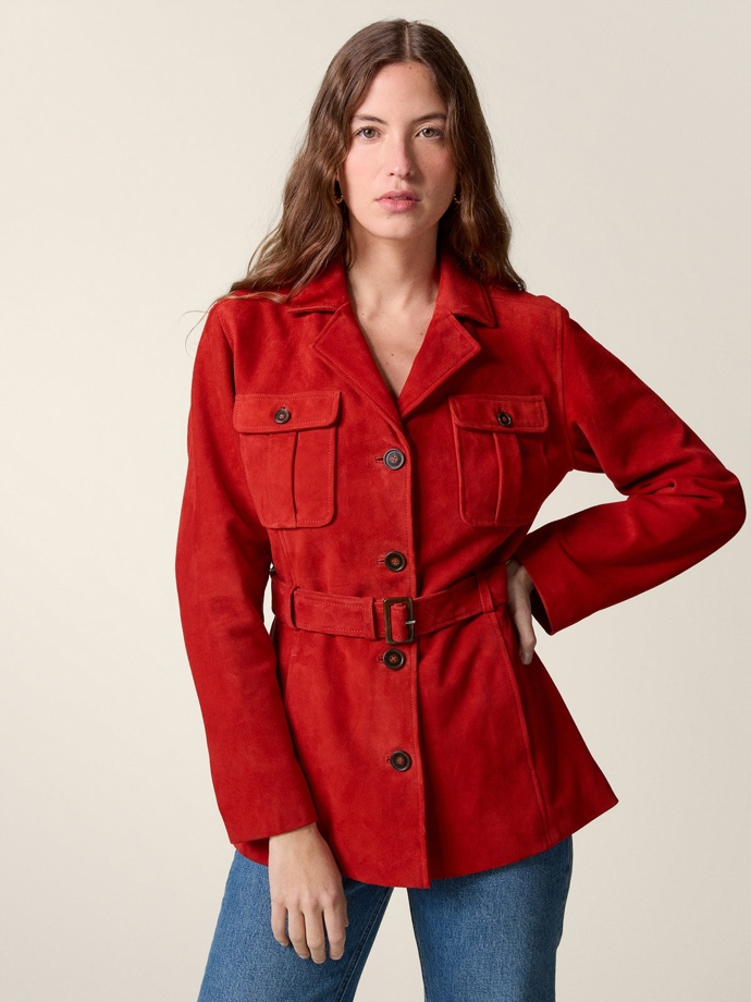 Rouje, 379 eur
