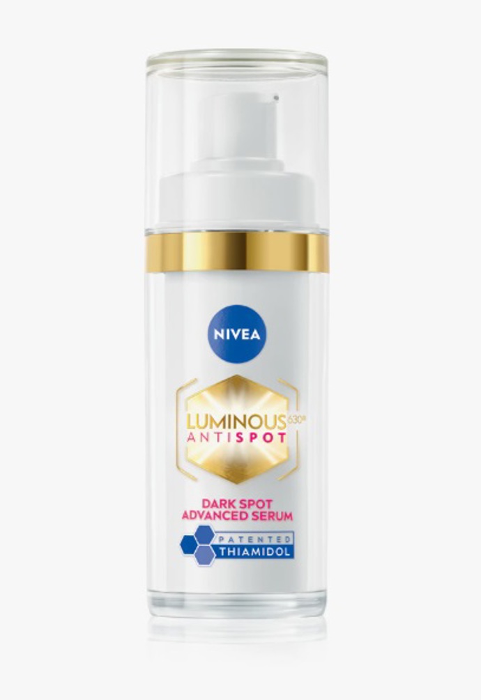 Sérum proti pigmentovým skvrnám, Nivea, 635 Kč
