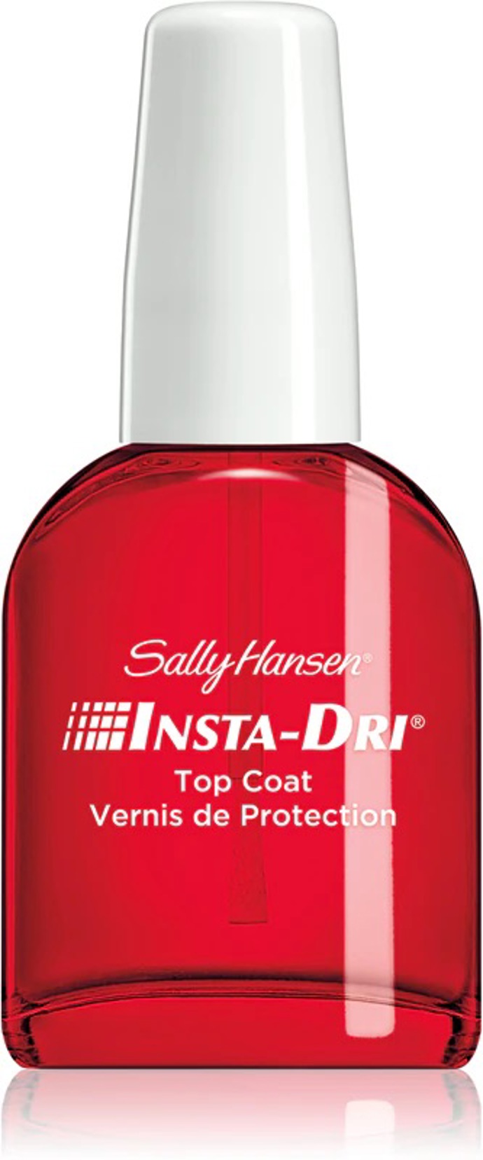 Lak na nehty, Sally Hansen, 279 Kč
Lak na nehty, Sally Hansen, 279 Kč