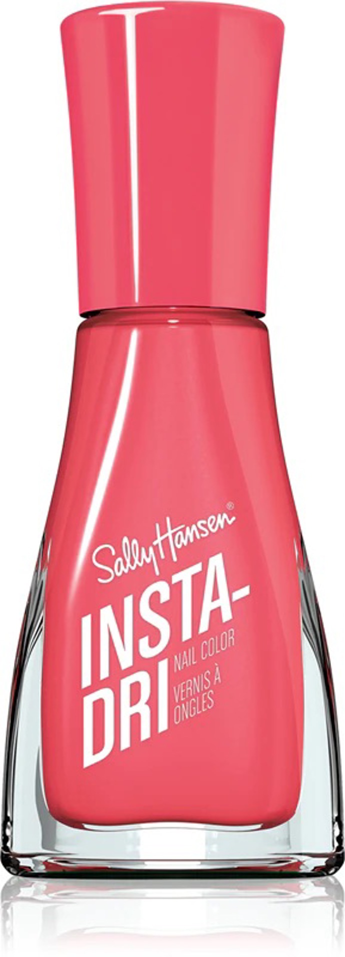 Lak na nehty, Sally Hensen, 85 Kč
Lak na nehty, Sally Hensen, 85 Kč