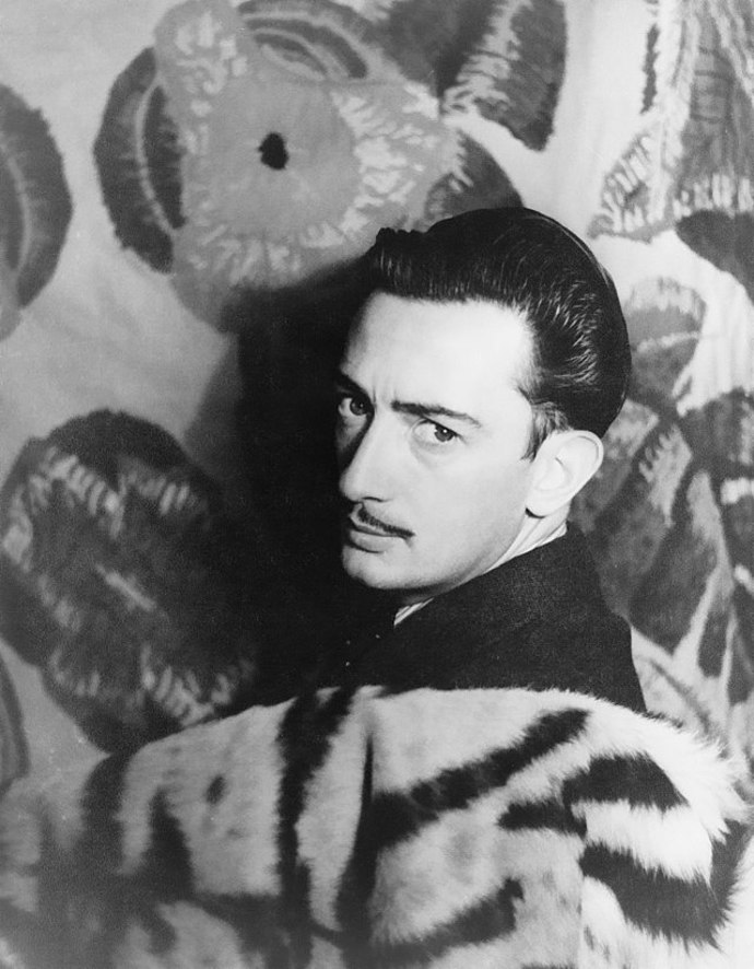 Gala Dalí

