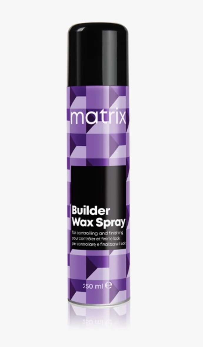 Vosk na vlasy ve spreji, Matrix, 414 Kč
