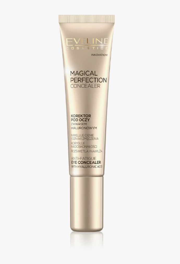 Korektor na kruhy pod očima, Eveline Cosmetics, 144 Kč
