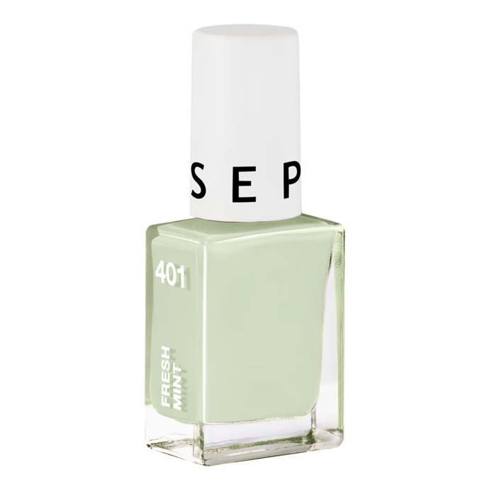 Lak na nehty, Sephora Collection, 130 Kč
Lak na nehty, Sephora Collection, 130 Kč