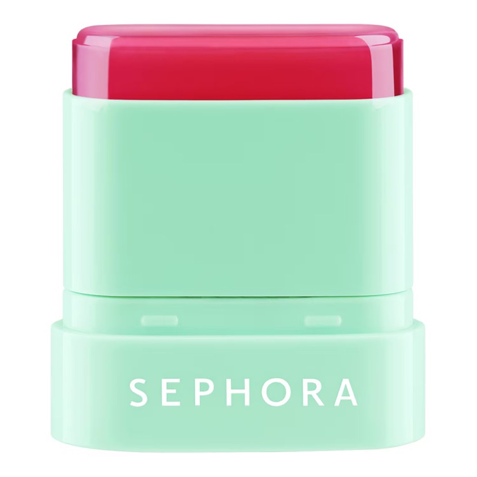 Tvářenka, Sephora Collection, 350 Kč
Tvářenka, Sephora Collection, 350 Kč