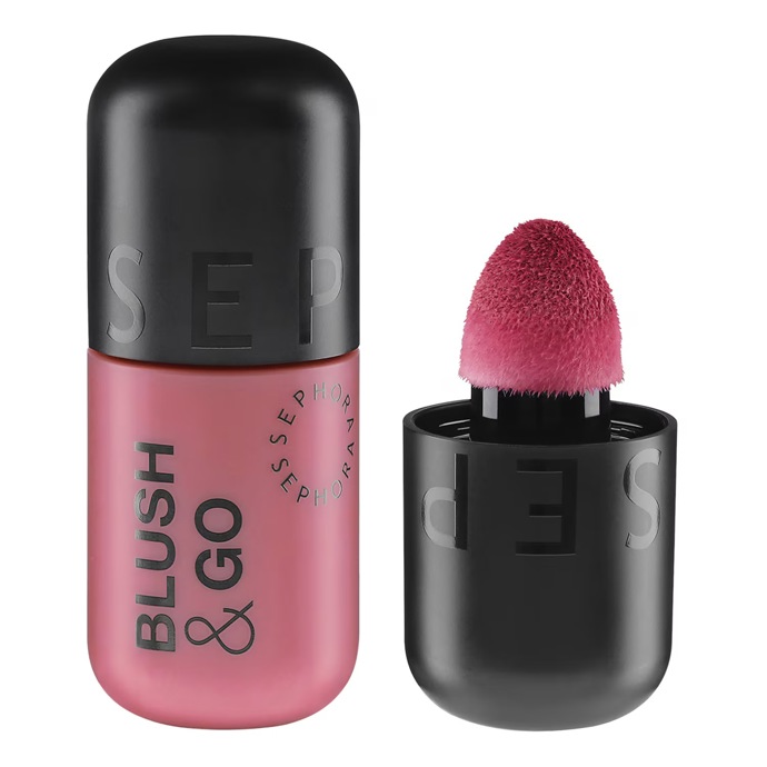 Tvářenka, Sephora Collection, 380 Kč
Tvářenka, Sephora Collection, 380 Kč