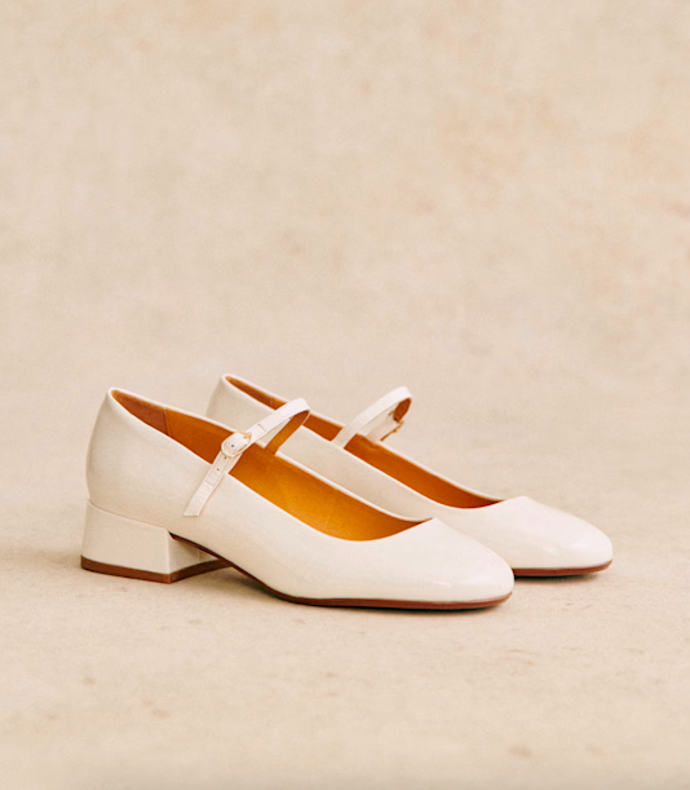 Sézane, 165 eur

