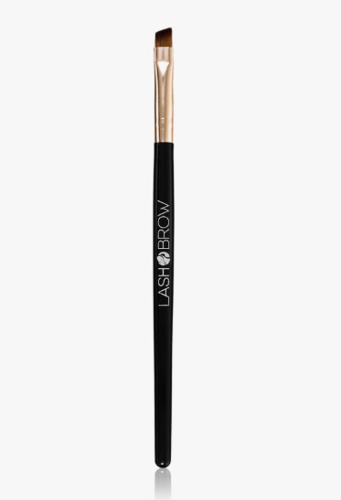 Zkosený štětec na obočí, Lash Brow, 74 Kč

