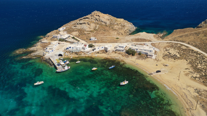 Agia Anna (Mykonos)
