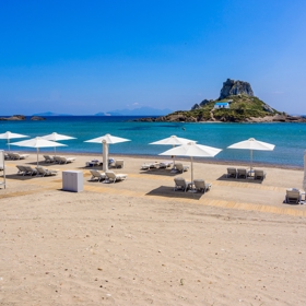 Agios Stefanos (Kos)

