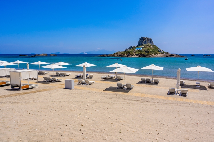 Agios Stefanos (Kos)

